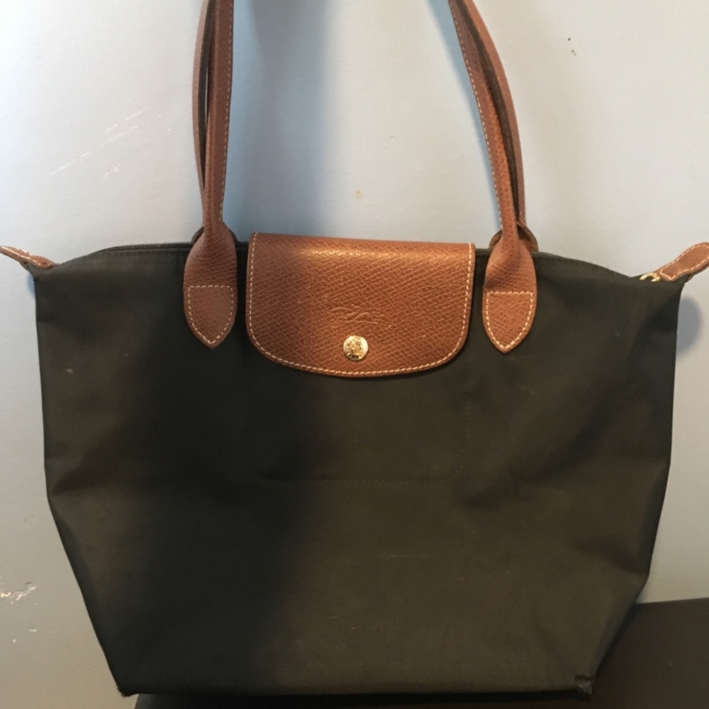 Long Champ Bag